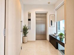 The Azure (D4), Condominium #616902591